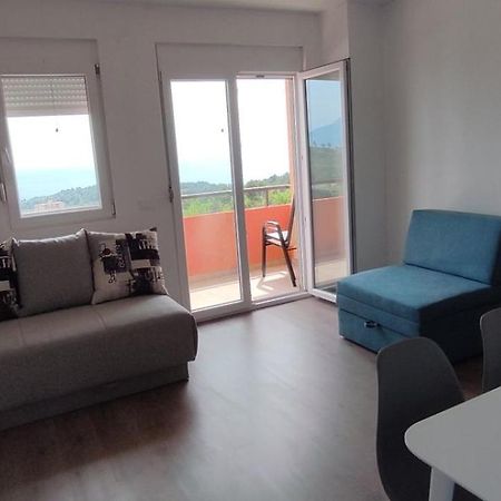 Apartmani Seaview Sutomore Exterior foto