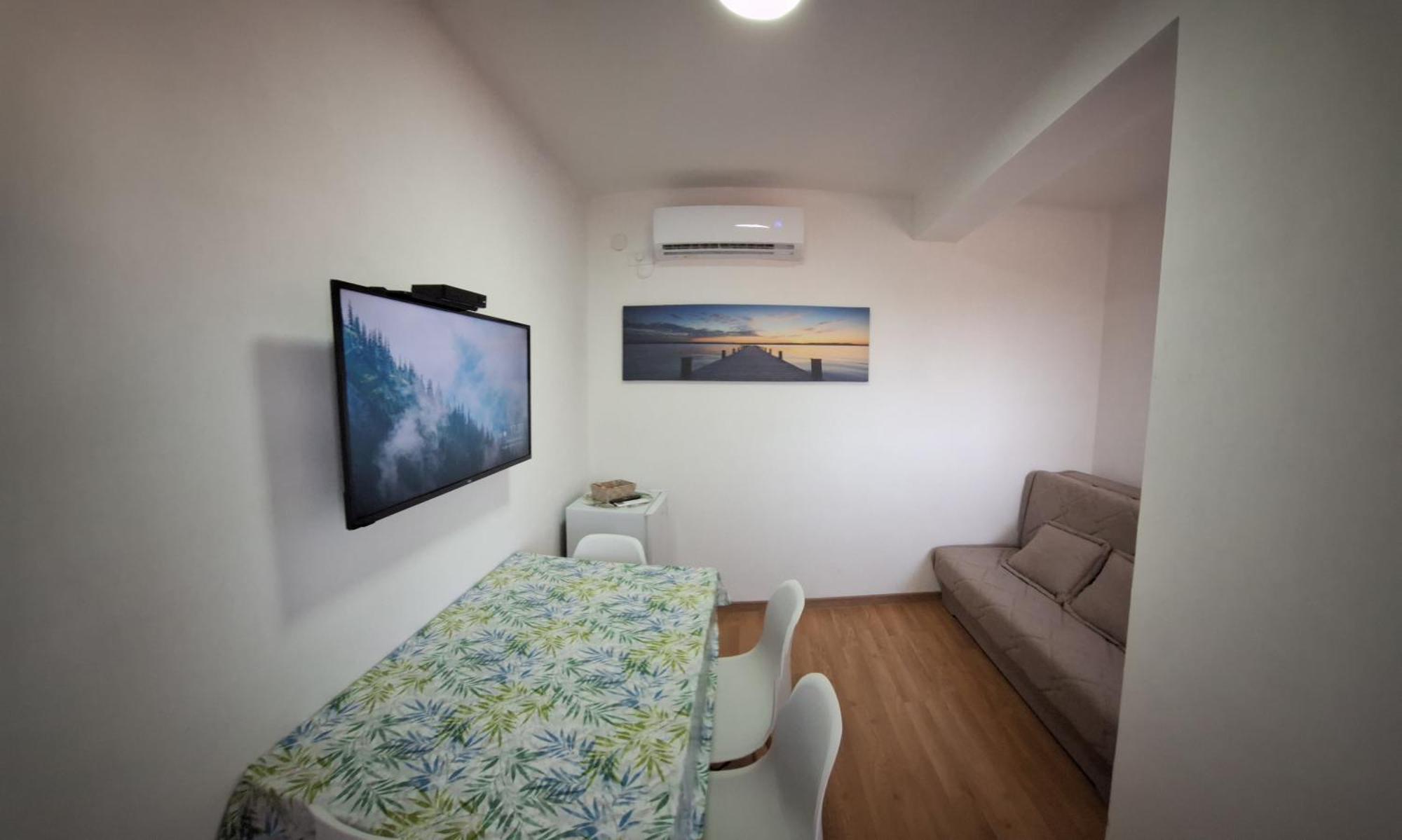 Apartmani Seaview Sutomore Exterior foto